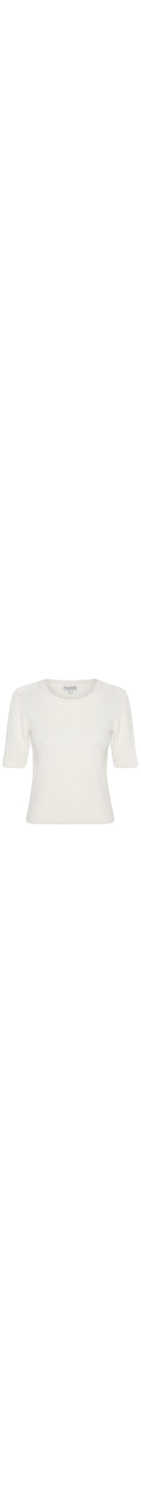 Blusa Feminina Fernanda - Off White