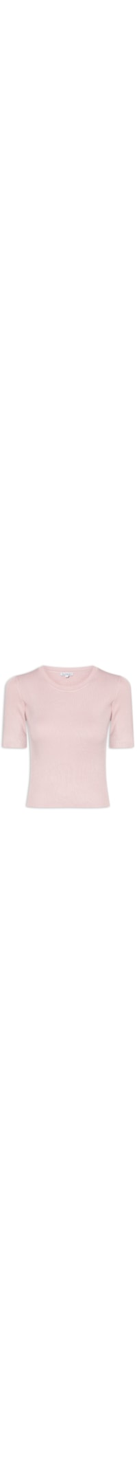 Blusa Feminina Fernanda - Rosa