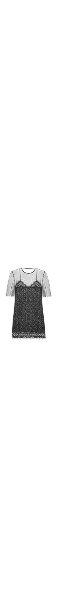 Blusa Feminina Fifi - Preto
