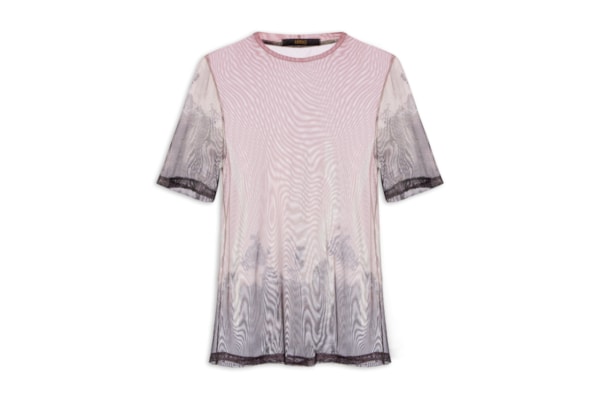 Blusa Feminina Fotográfico Selva Color – Rosa