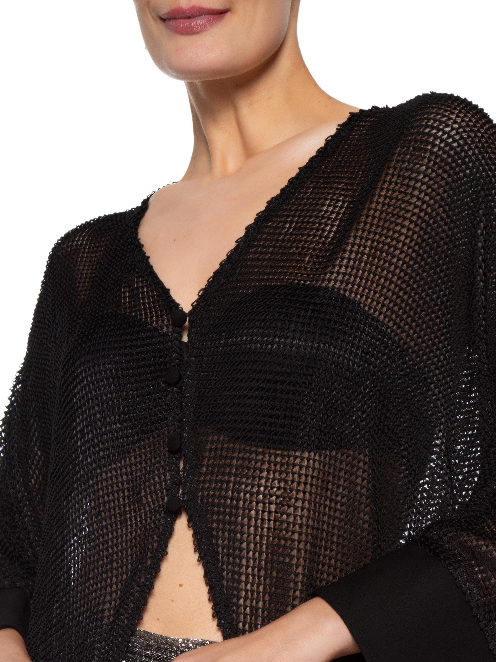 Blusa Feminina Francesca Preto Le Lis