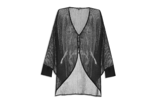 Blusa Feminina Francesca - Preto