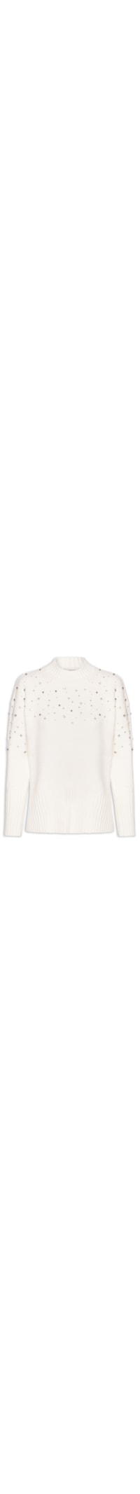 Blusa Feminina Francis - Branco