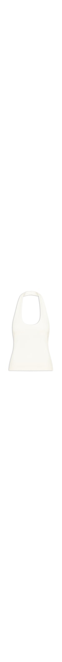 Blusa Feminina Frente Única - Branco