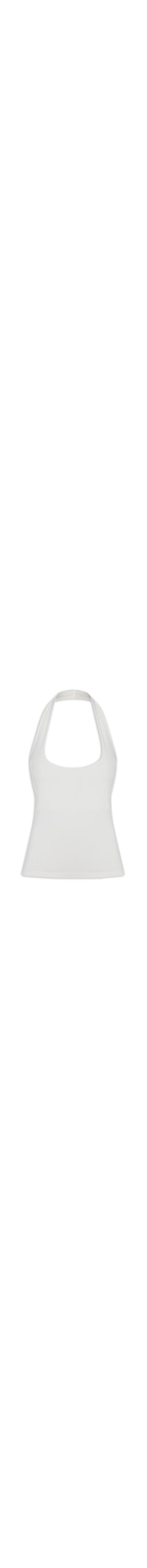 Blusa Feminina Frente Única Stella Basic - Branco