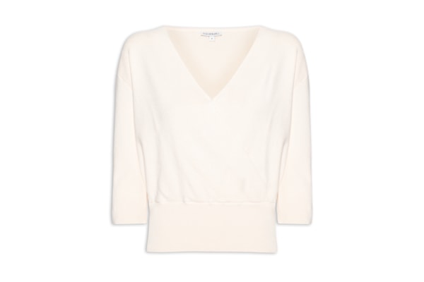 Blusa Feminina Gabi I - Bege
