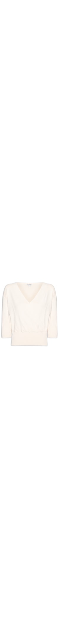 Blusa Feminina Gabi I - Bege