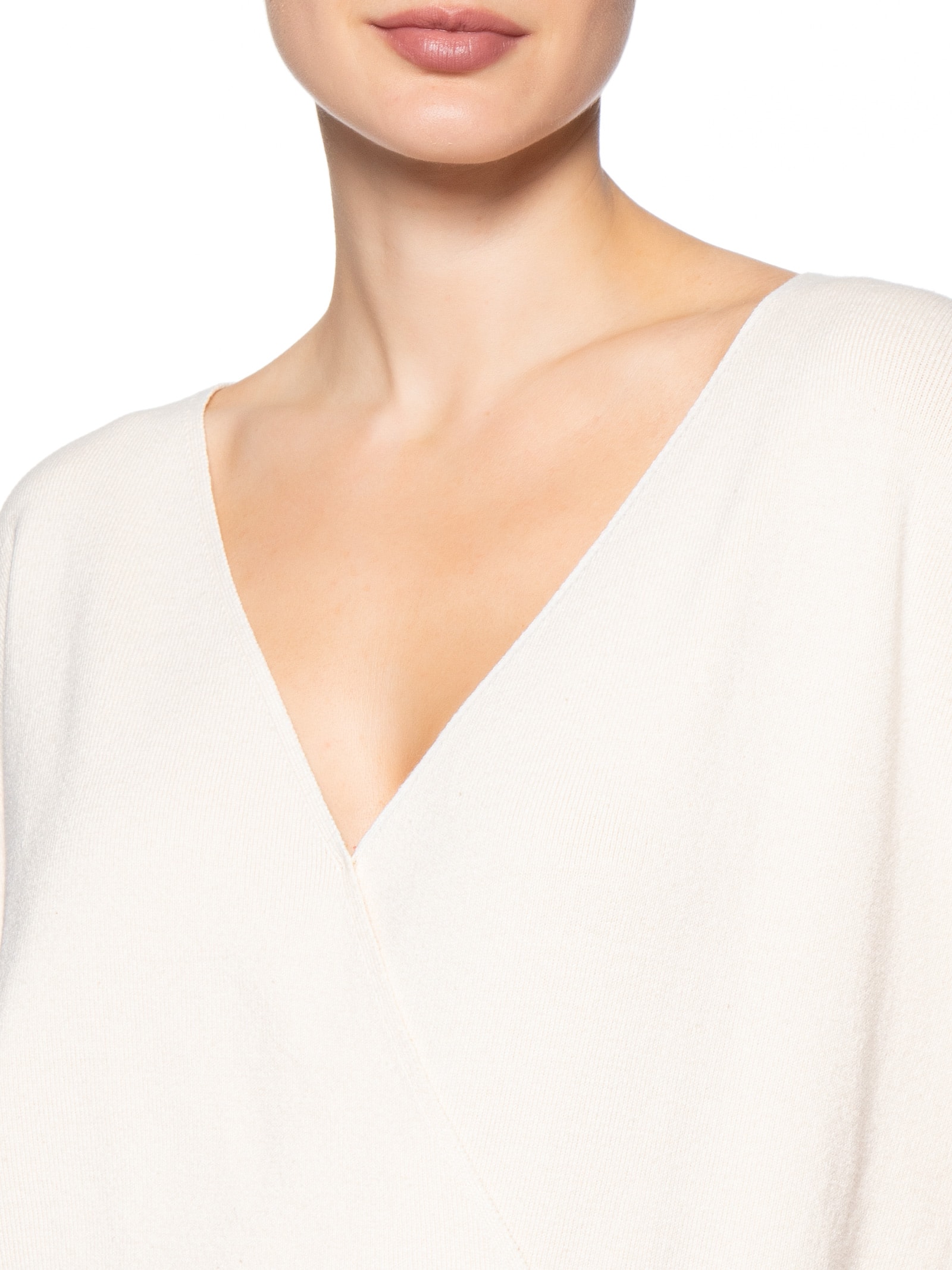 Blusa Feminina Gabi I Bege Le Lis