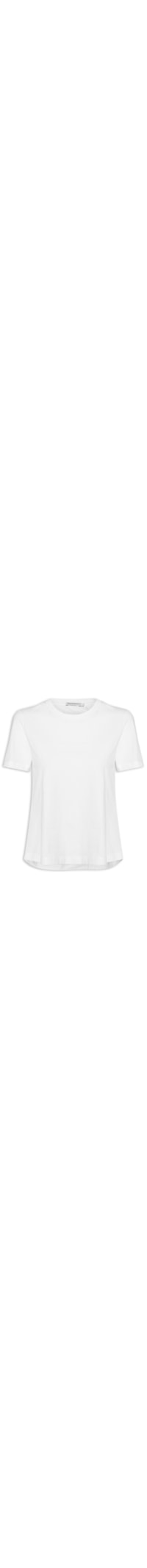 Blusa Feminina Gabi I - Branco