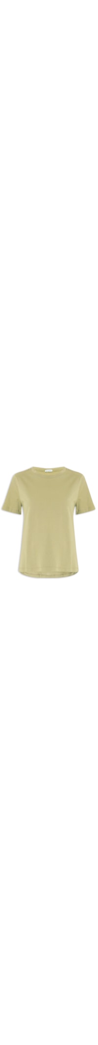 Blusa Feminina Gabi II - Verde