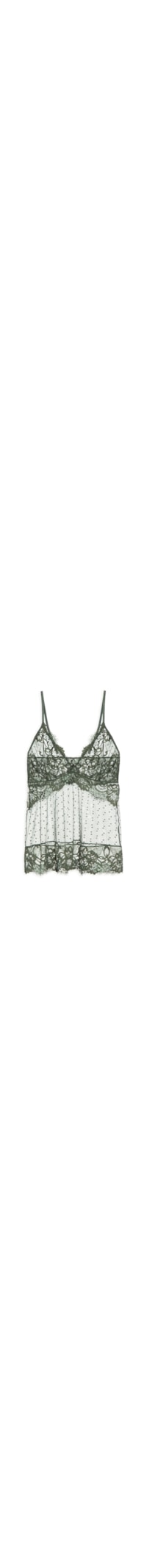 Blusa Feminina Gaia - Verde