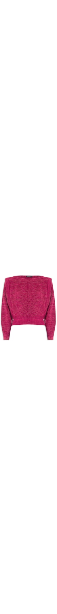 Blusa Feminina Gal II - Rosa