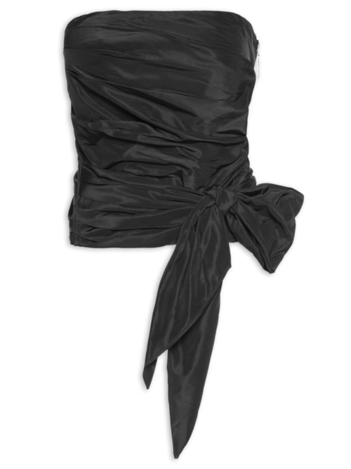 Blusa Feminina Gemma – Preto