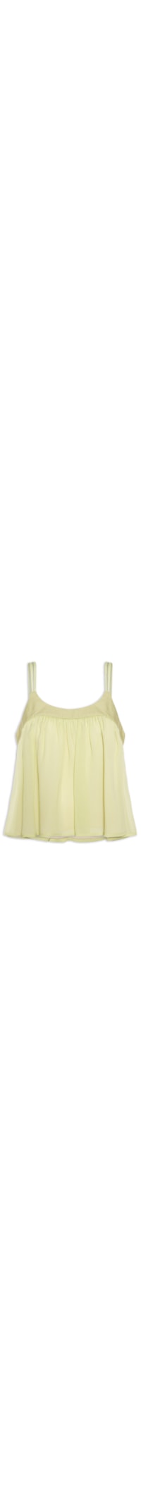 Blusa Feminina GGT Pala Tricoline – Verde