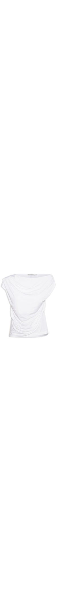 Blusa Feminina Gil - Branco