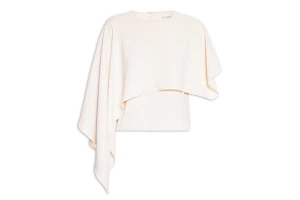 Blusa Feminina Heloisa - Branco