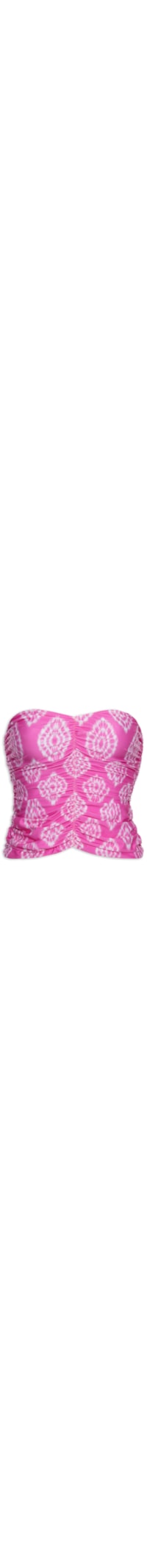 Blusa Feminina India - Rosa