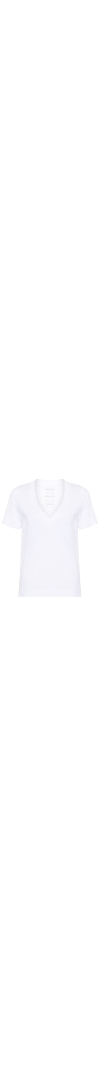 Blusa Feminina Isabel I - Branco