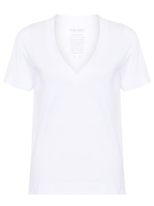 Blusa Feminina Isabel I – Branco