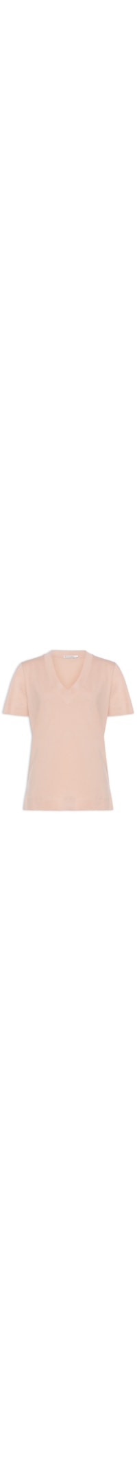 Blusa Feminina Isabel III - Rosa