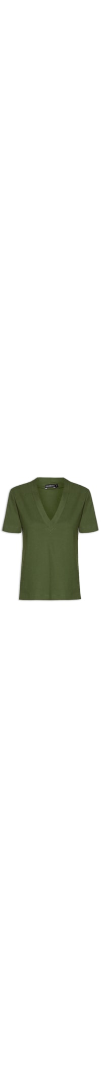 Blusa Feminina Isabel III - Verde