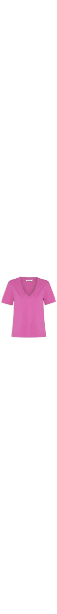 Blusa Feminina Isabel - Rosa
