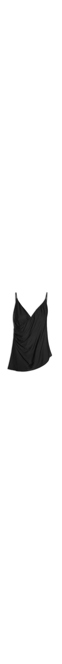 Blusa Feminina Istambul - Preto