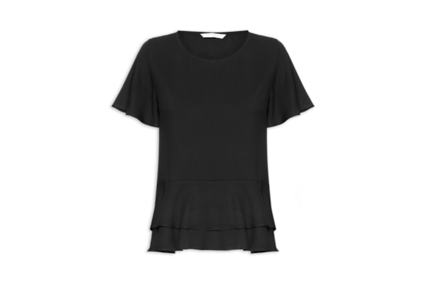 Blusa Feminina Istambul – Preto