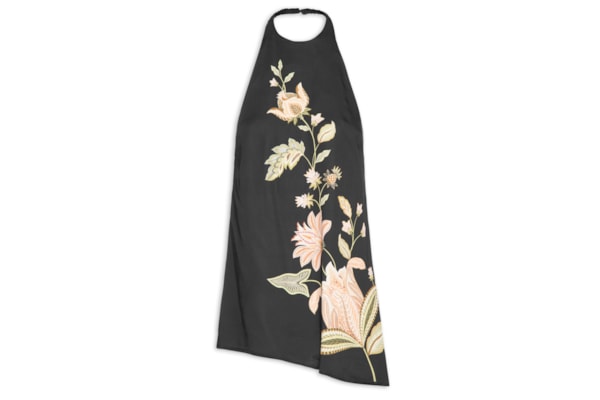 Blusa Feminina Jamile - Preto