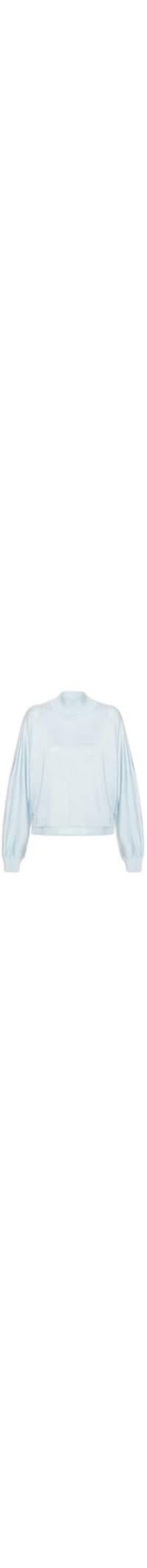 Blusa Feminina Jaqueline - Azul