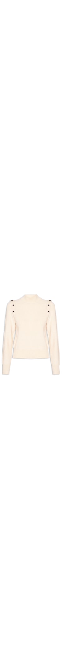 Blusa Feminina Jasmin I - Bege