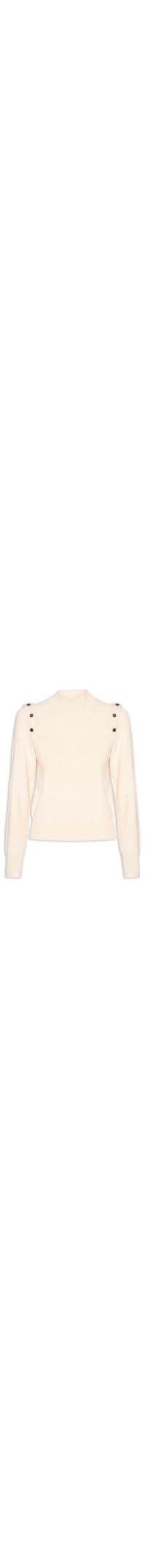 Blusa Feminina Jasmin I - Bege