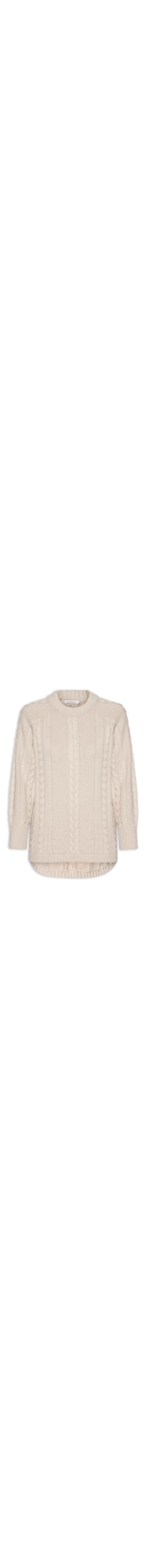 Blusa Feminina Jezabel I - Bege