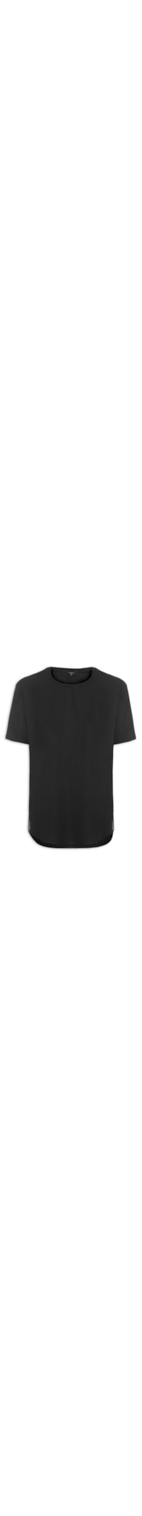 Blusa Feminina Jo I - Preto
