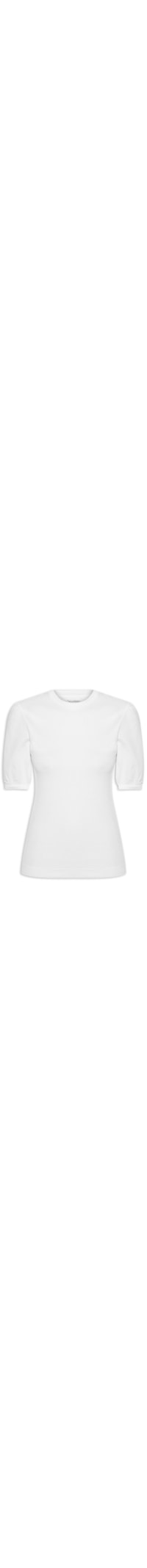 Blusa Feminina Joan - Branco