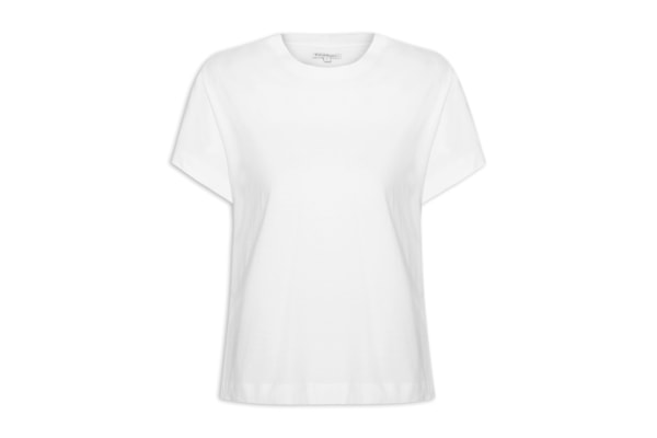 Blusa Feminina Jodie - Branco