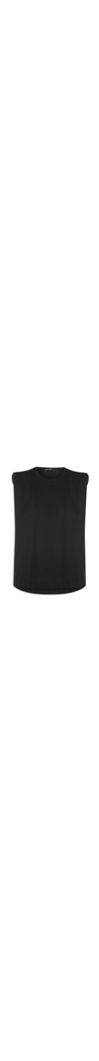 Blusa Feminina Jolie I - Preto