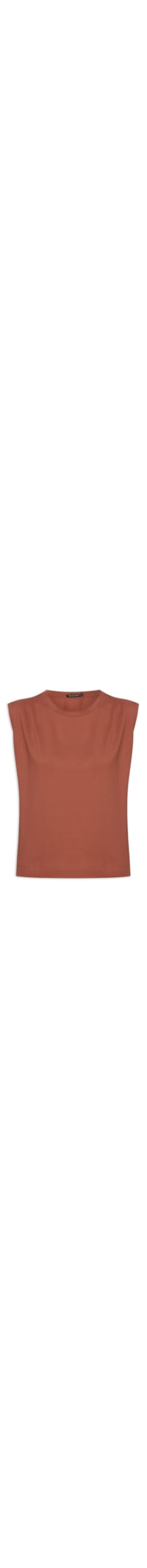 Blusa Feminina Jolie II - Marrom