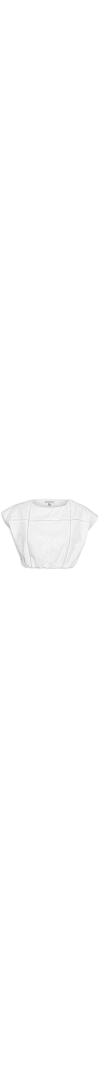 Blusa Feminina Joyce - Branco