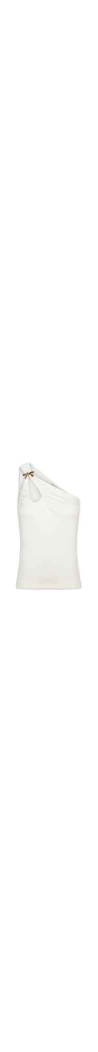 Blusa Feminina Juliana II - Branco