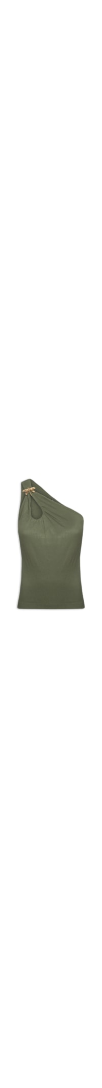Blusa Feminina Juliana III - Verde
