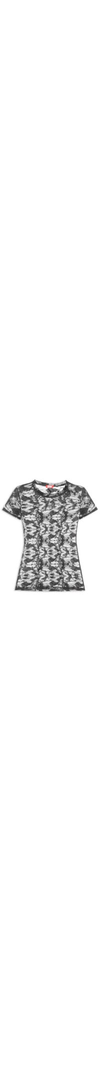 Blusa Feminina Kasia-Utlt - Preto