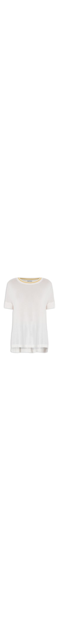 Blusa Feminina Katia - Off White