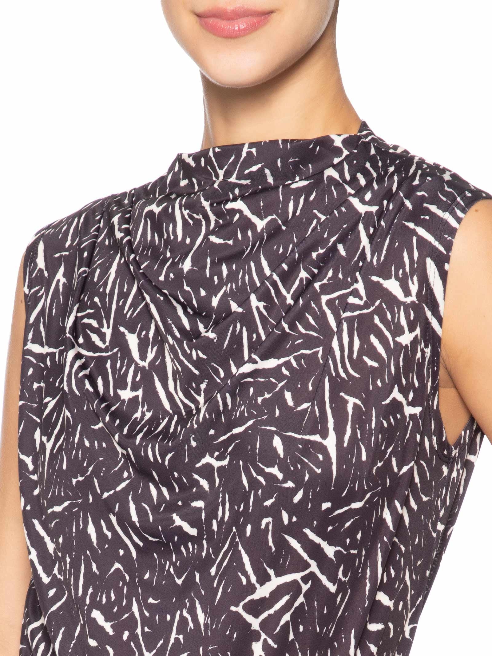 Blusa Feminina Kendra Preto Le Lis