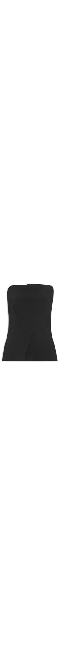 Blusa Feminina Kylie - Preto
