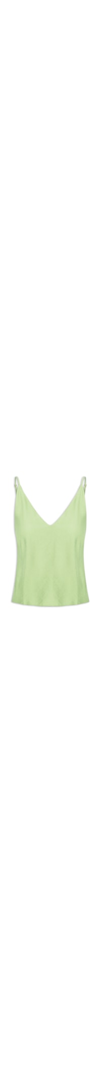 Blusa Feminina Lastex Costas - Verde