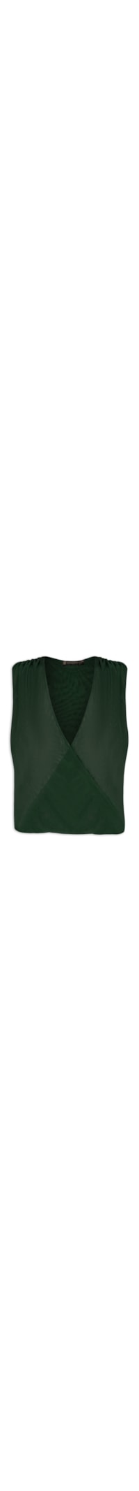 Blusa Feminina Laurel Boulevard - Verde