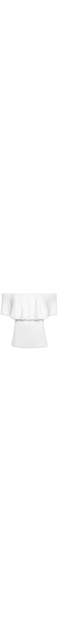 Blusa Feminina Lia I - Branco