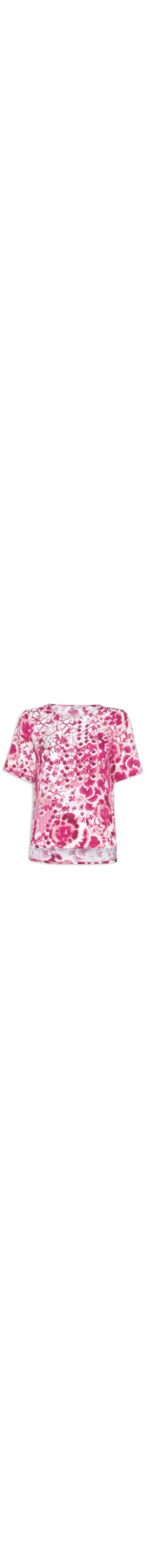 Blusa Feminina Lica Emi - Rosa
