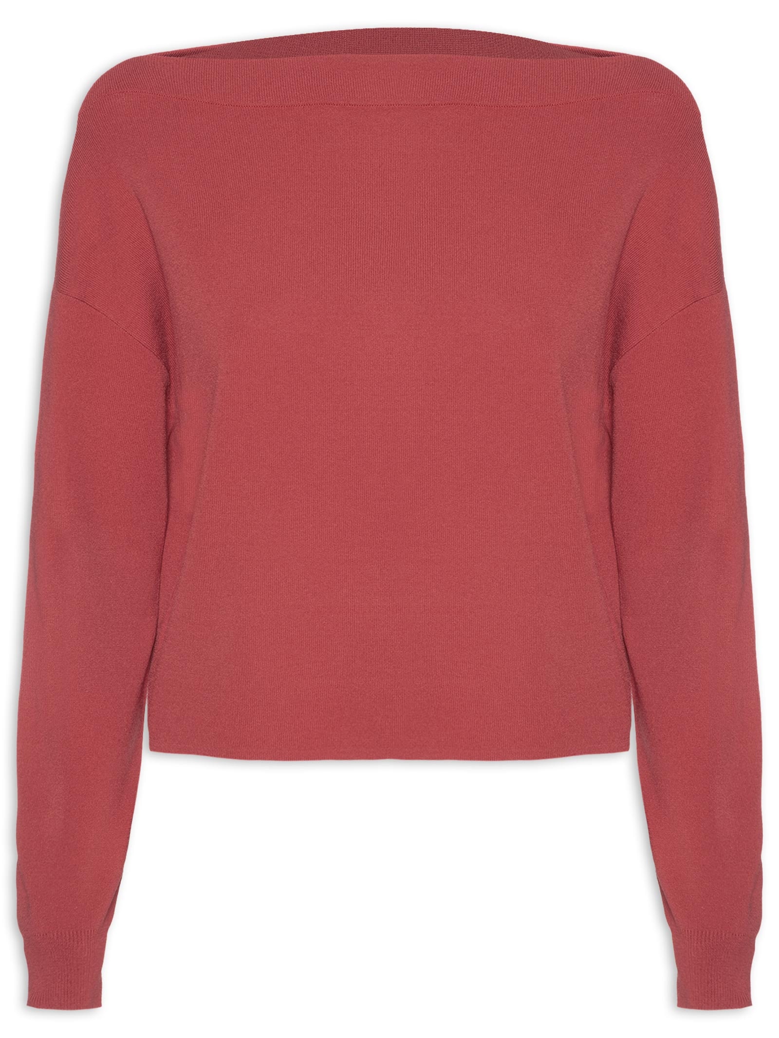 Blusa Feminina Lilian I Vermelho Le Lis